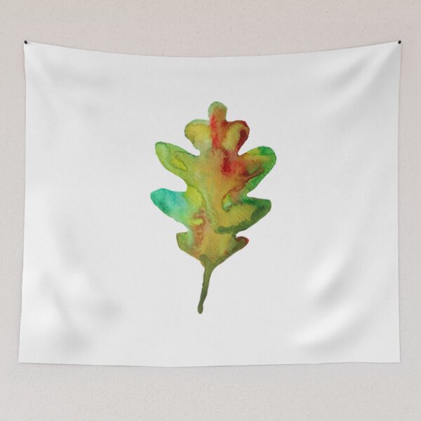 Item preview, Colorful Leaf  designed and sold by Manitarka.