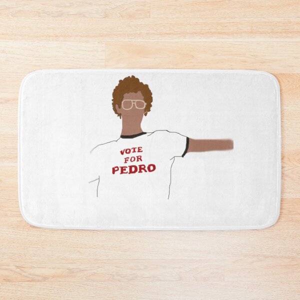Item preview, Vote for Pedro designed and sold by annaschoenmann.