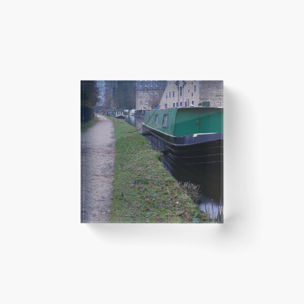 Item preview, PATH MOORED designed and sold by andrewsaxton.