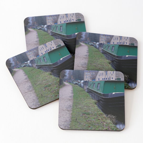 Item preview, PATH MOORED designed and sold by andrewsaxton.