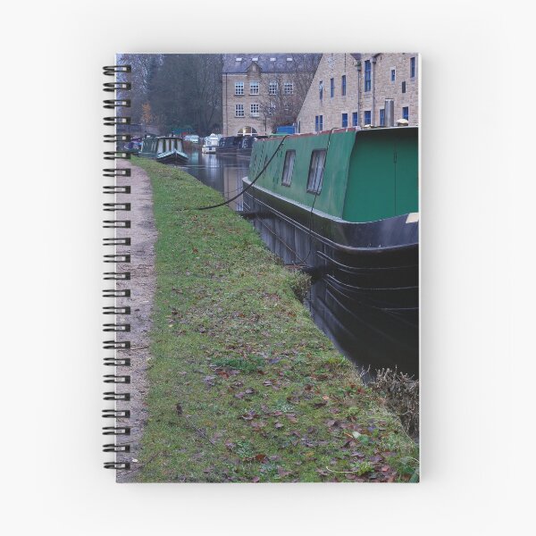 Item preview, PATH MOORED designed and sold by andrewsaxton.