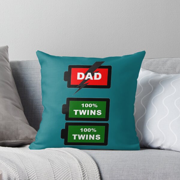 Item preview, Twins Gifts - Twin Onesies - Twin Outfits - Parents Of Twins - New Twins Boys - New Twin Girls designed and sold by happygiftideas.