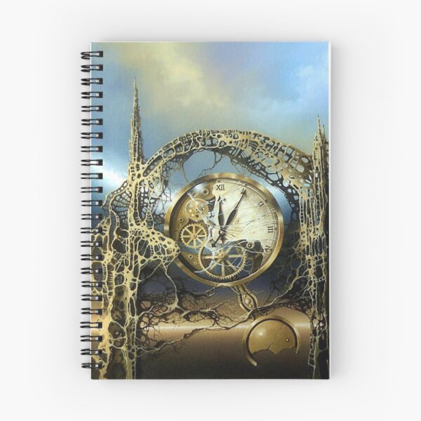 Item preview, TIME GATE designed and sold by Robert Zietara.