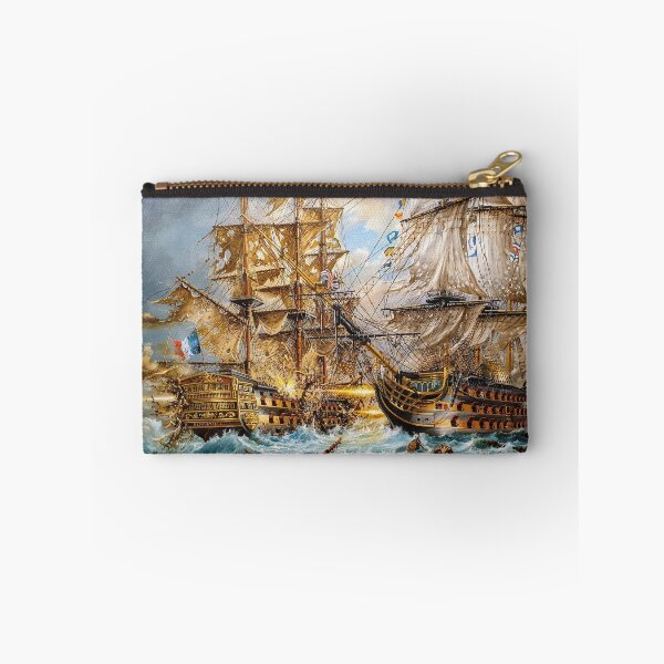 Item preview, BATTLE OF TRAFALGAR  designed and sold by Robert Zietara.