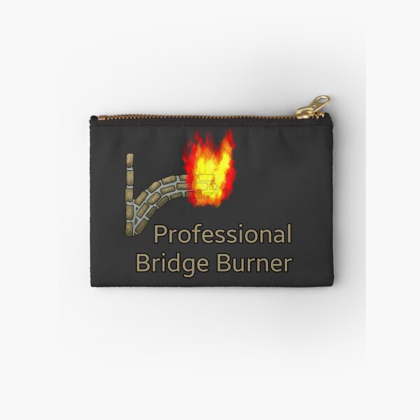 Item preview, Professional bridge burner. designed and sold by Lady Dragonwren.