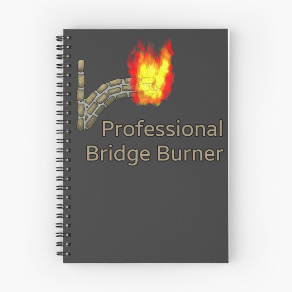 Item preview, Professional bridge burner. designed and sold by Lady Dragonwren.