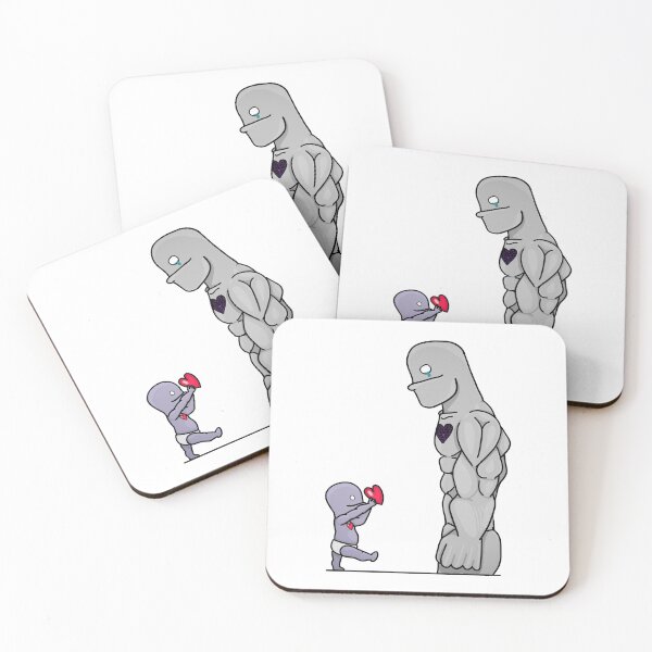 Item preview, Big Hearted designed and sold by Finn Jones.
