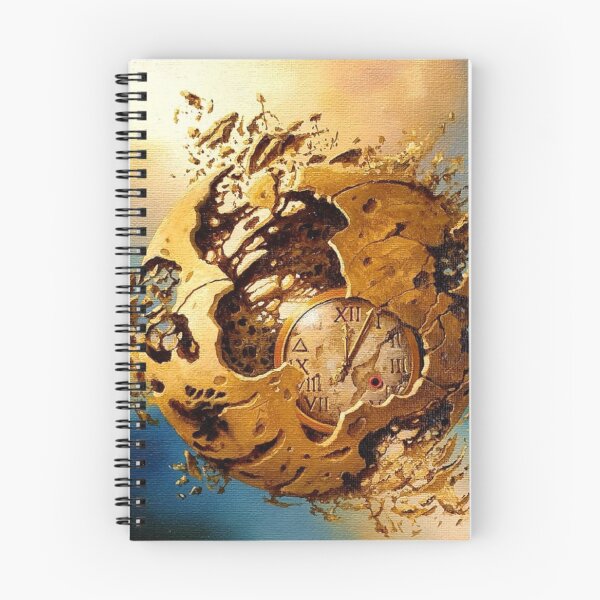 Item preview, OUT OF TIME designed and sold by Robert Zietara.