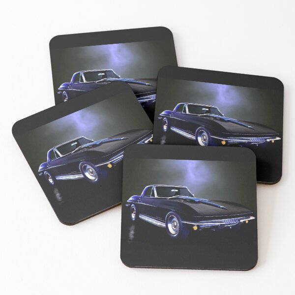 Item preview, 1967 Corvette 427 Coupe   designed and sold by Thomas Burtney.