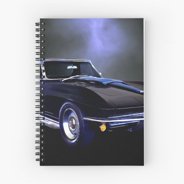 Item preview, 1967 Corvette 427 Coupe   designed and sold by Thomas Burtney.