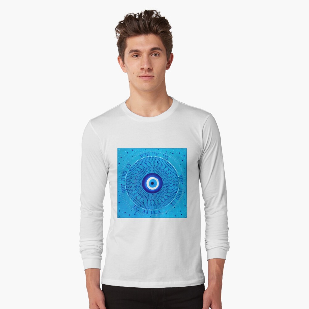Item preview, Long Sleeve T-Shirt designed and sold by kitilevi.