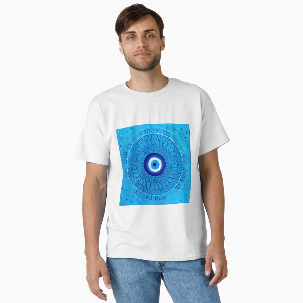 Item preview, Classic T-Shirt designed and sold by kitilevi.