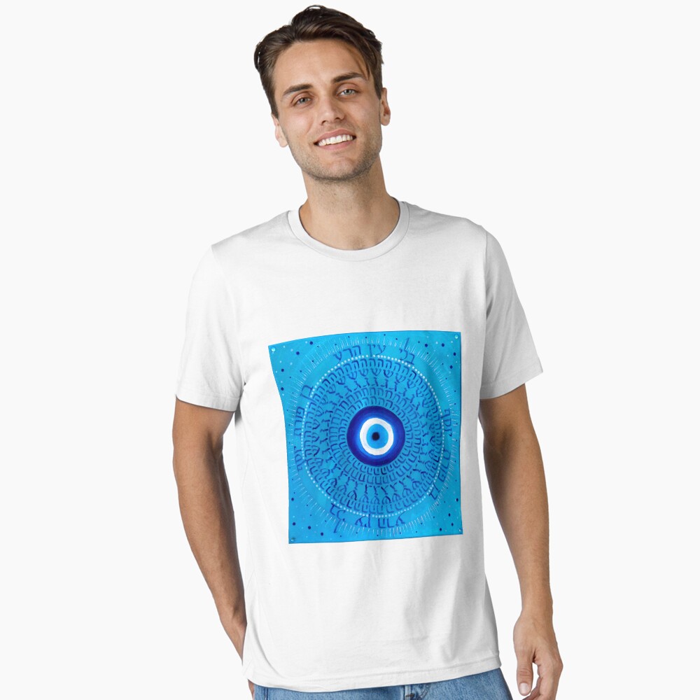 Item preview, Essential T-Shirt designed and sold by kitilevi.