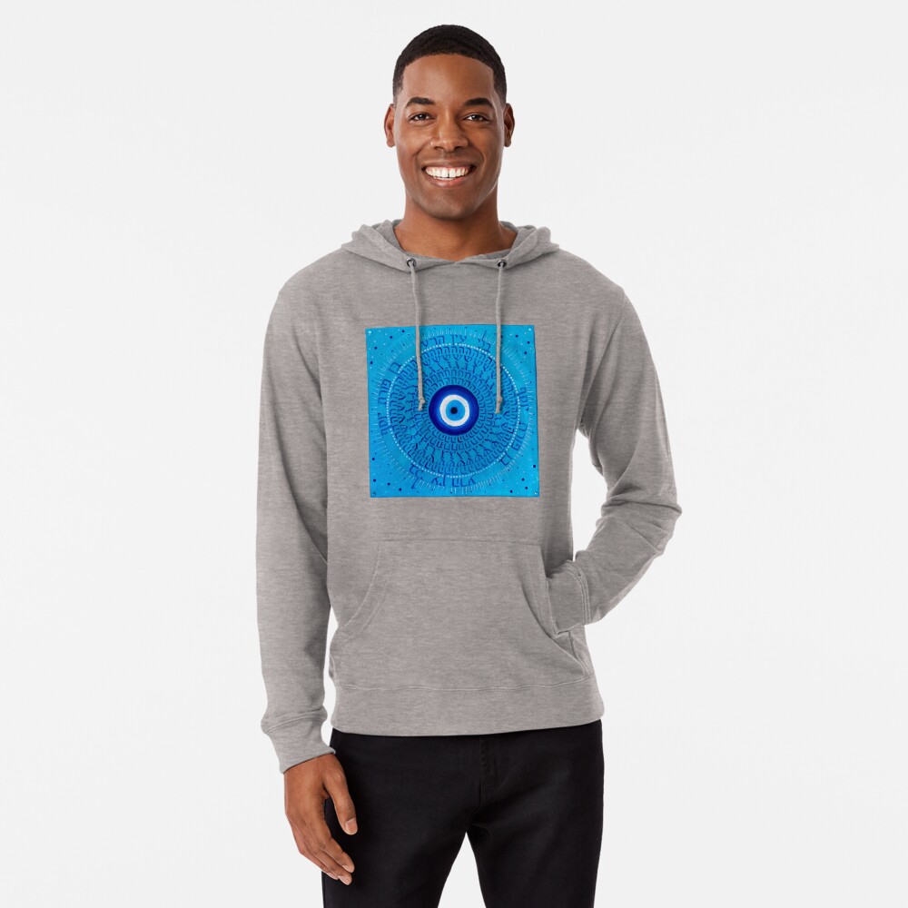 Item preview, Lightweight Hoodie designed and sold by kitilevi.