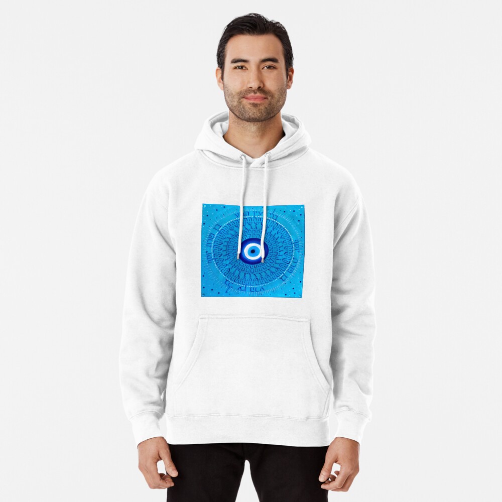 Item preview, Pullover Hoodie designed and sold by kitilevi.