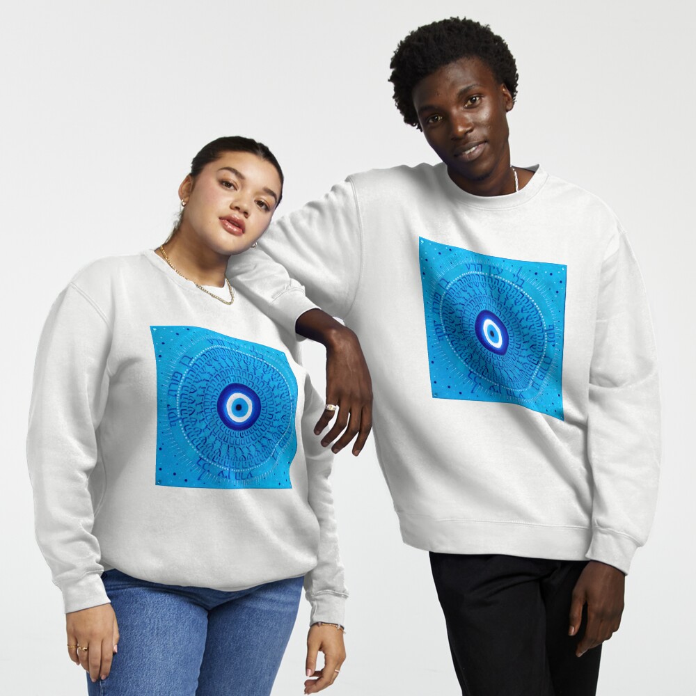 Item preview, Pullover Sweatshirt designed and sold by kitilevi.