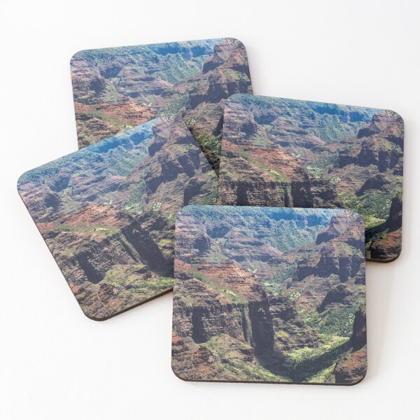 Item preview, Waimea Canyon designed and sold by Micki Selvitella.
