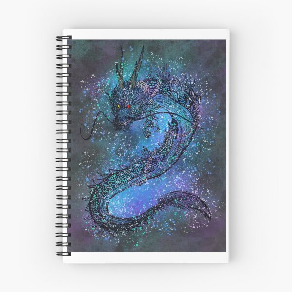 Item preview, Nioh - Blue Dragon designed and sold by ZeStupidAUs.
