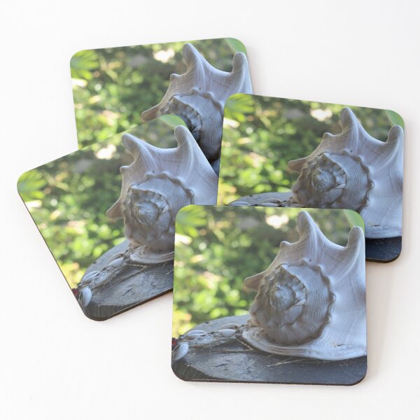 Item preview, caracola con cuentas designed and sold by Micki Selvitella.