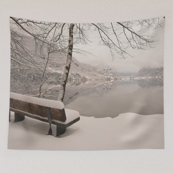 Item preview, Lake Bohinj designed and sold by rawshutterbug.