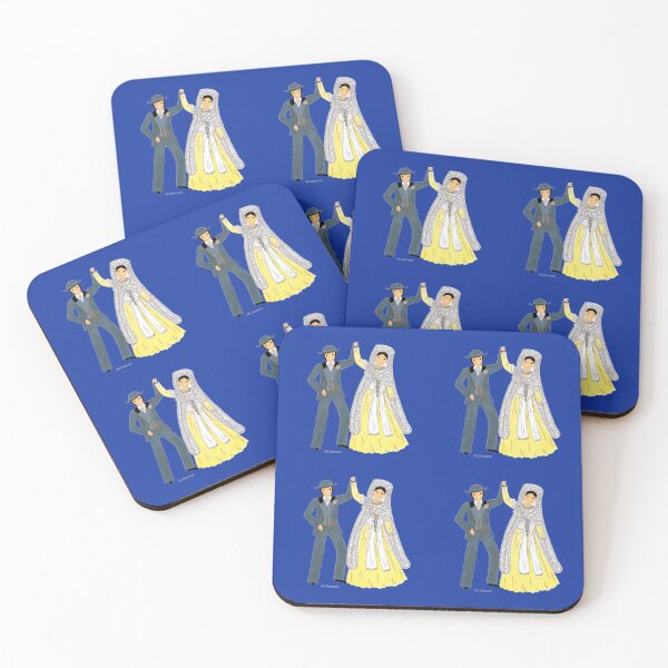 Item preview, Married from POITOU-CHARENTES, France. designed and sold by Catherine Debusne.