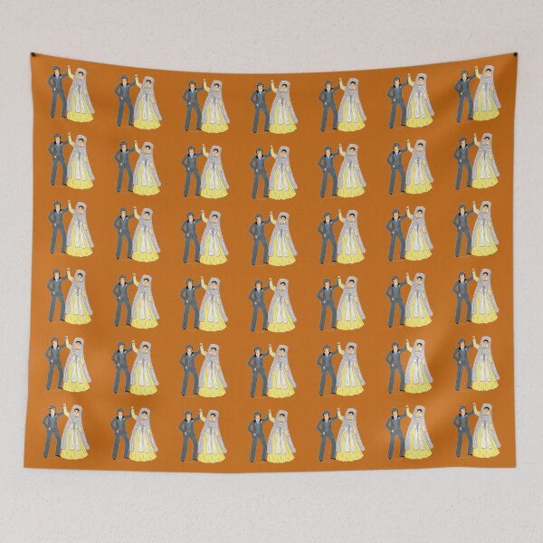 Item preview, Married from POITOU-CHARENTES, France. designed and sold by Catherine Debusne.