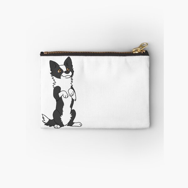 Item preview, Border Collie designed and sold by TheArtofDogs.