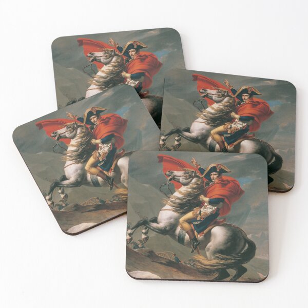 Item preview, Napoleon Bonaparte designed and sold by romeobravado.