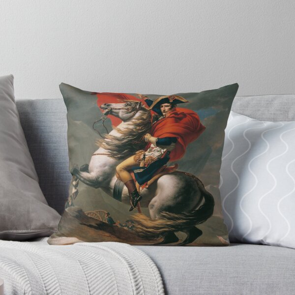 Item preview, Napoleon Bonaparte designed and sold by romeobravado.