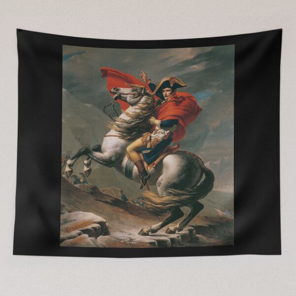 Item preview, Napoleon Bonaparte designed and sold by romeobravado.