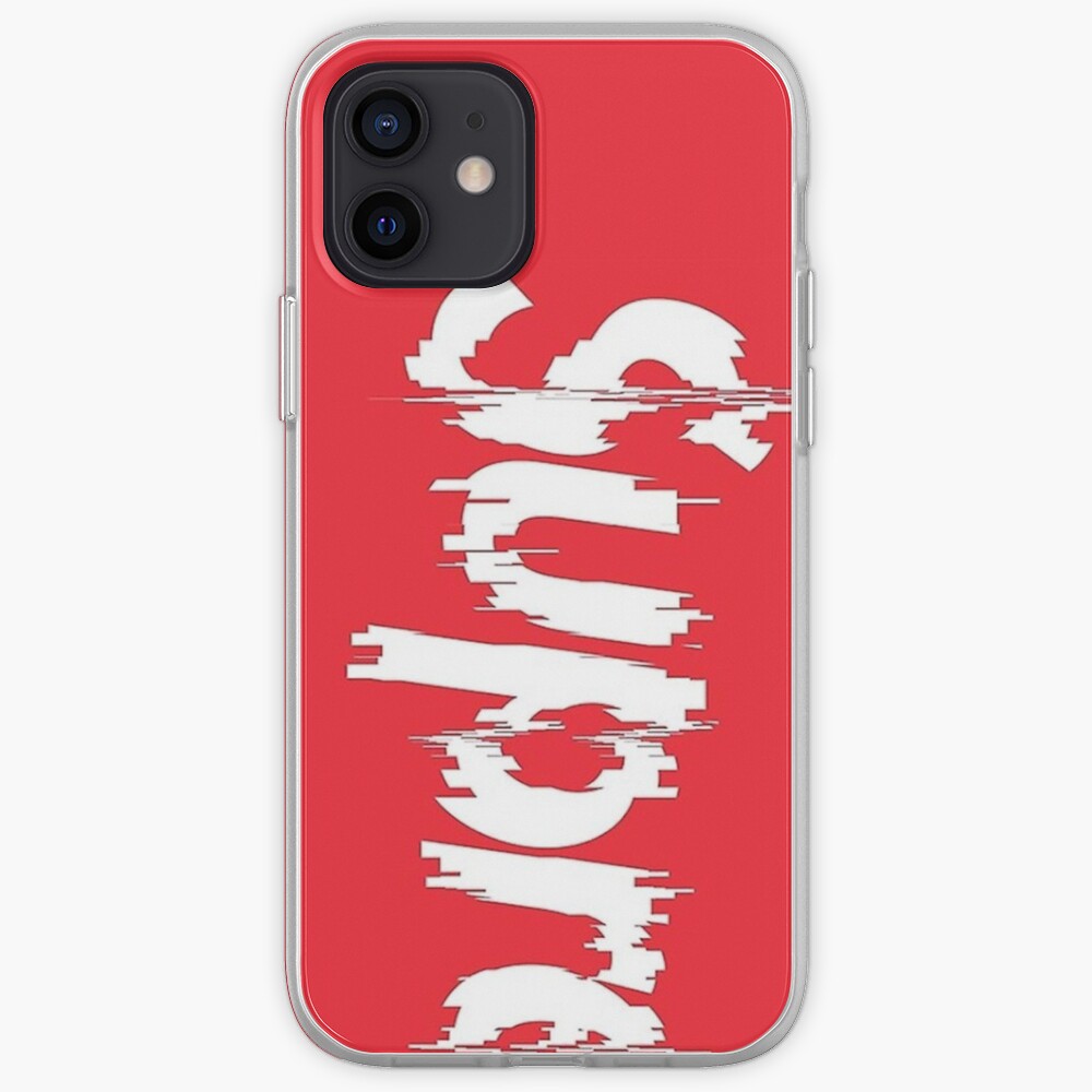 Redsu iPhone Case & Cover