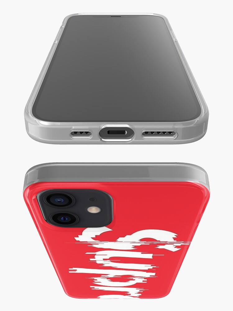 Alternate view of Redsu iPhone Case & Cover