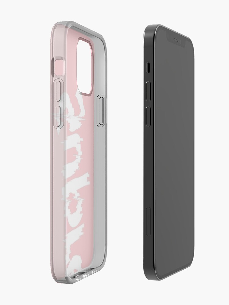 Alternate view of Redsu iPhone Case & Cover