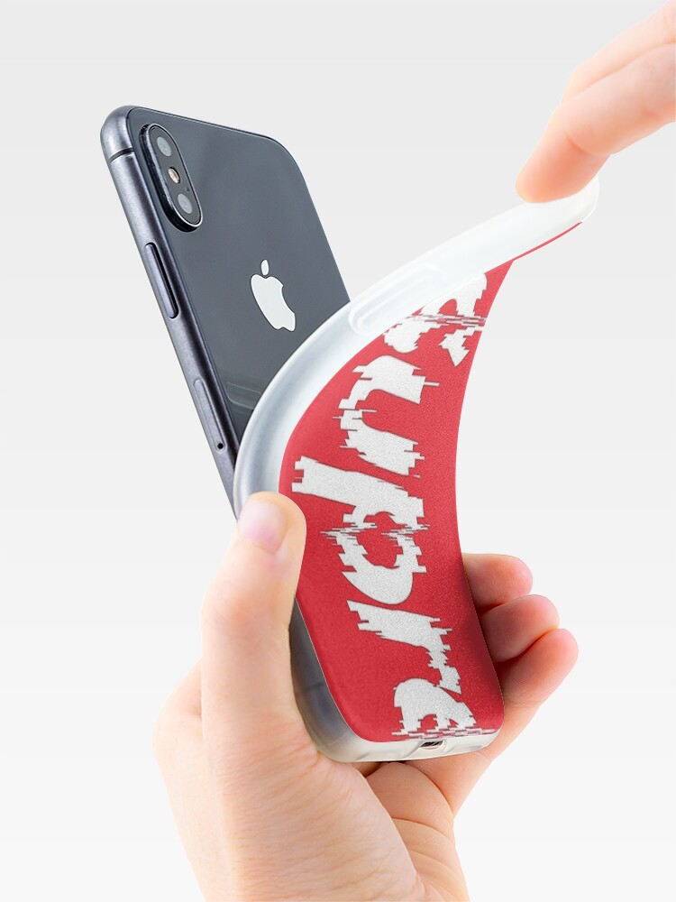 Alternate view of Redsu iPhone Case & Cover