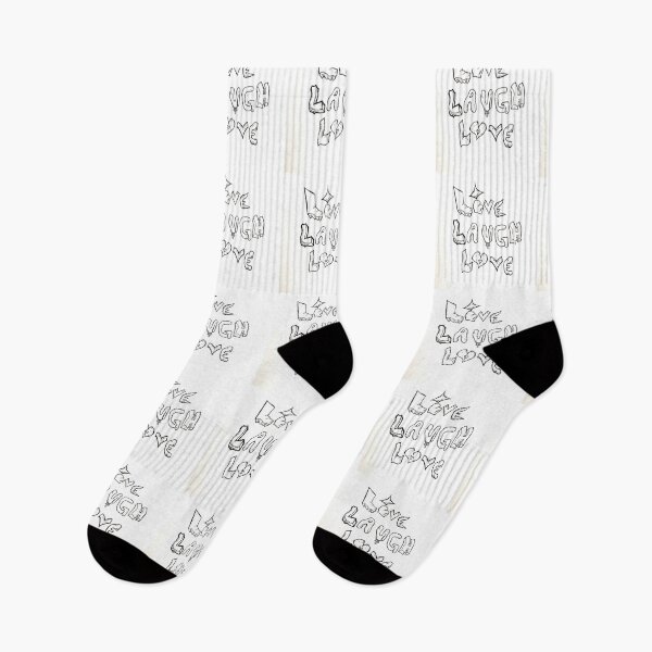 Item preview, Live Laugh Love Pen Style designed and sold by CashlinRap.