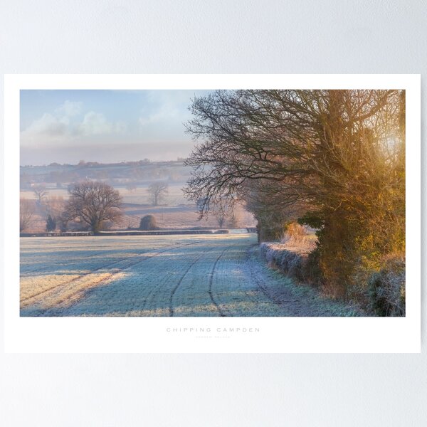 Item preview, Chipping Campden designed and sold by andrewroland.