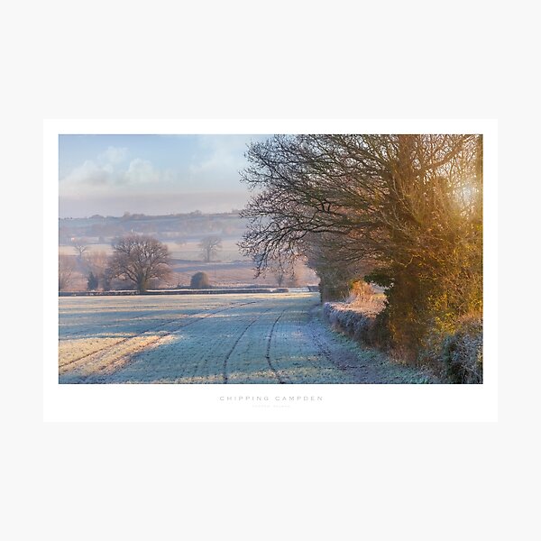 Item preview, Chipping Campden designed and sold by andrewroland.
