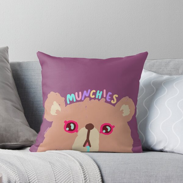Item preview, Oso de Munchies designed and sold by EASTCOVEN.