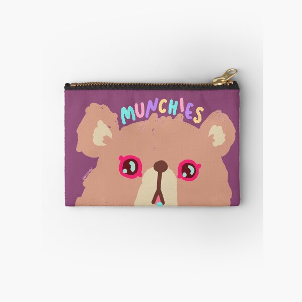 Item preview, Munchies Bear designed and sold by EASTCOVEN.