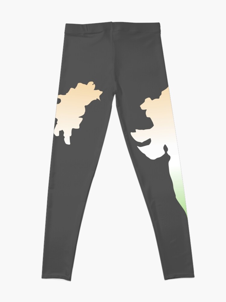 Leggings In All Colors | International Society of Precision Agriculture