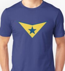 Booster Gold Logo Unisex T-Shirt