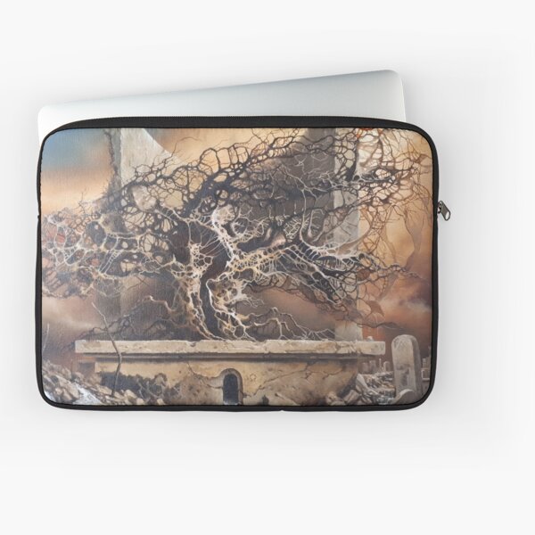 TREE OF LIFE Laptop Sleeve