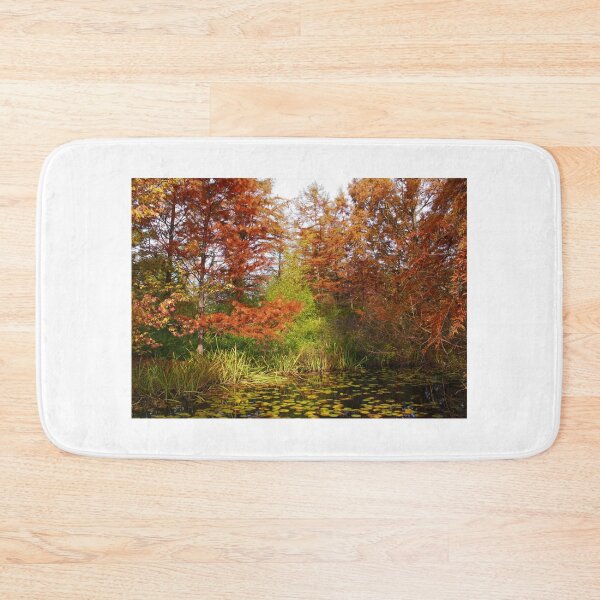 Item preview, Shadows of the Fall designed and sold by AnnDixon.