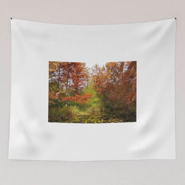 Item preview, Shadows of the Fall designed and sold by AnnDixon.