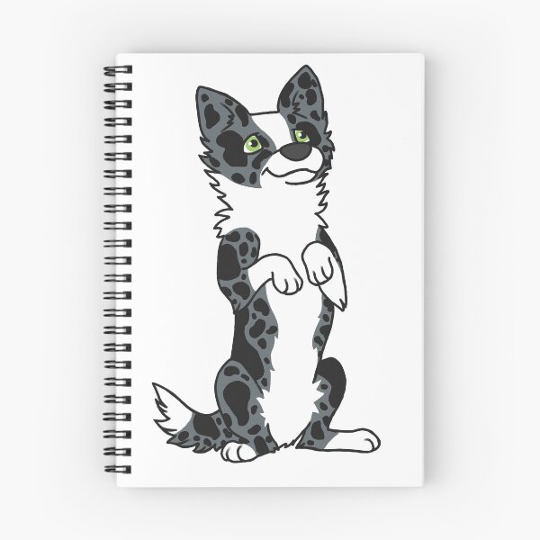 Item preview, Border Collie designed and sold by TheArtofDogs.