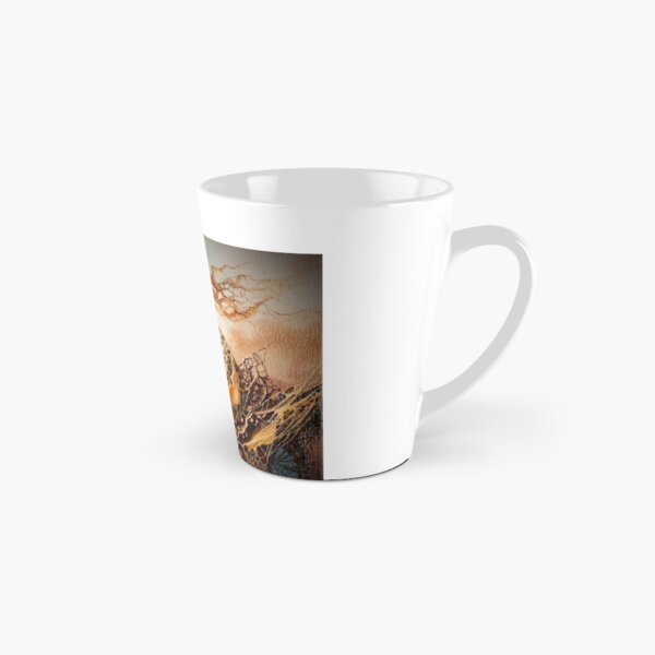 LONELINESS Tall Mug
