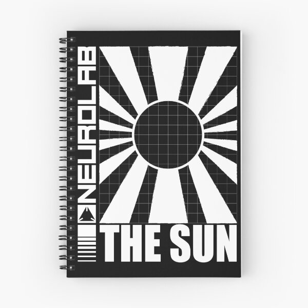 Item preview, NeuroLAB - The Sun designed and sold by NeuroLAB.