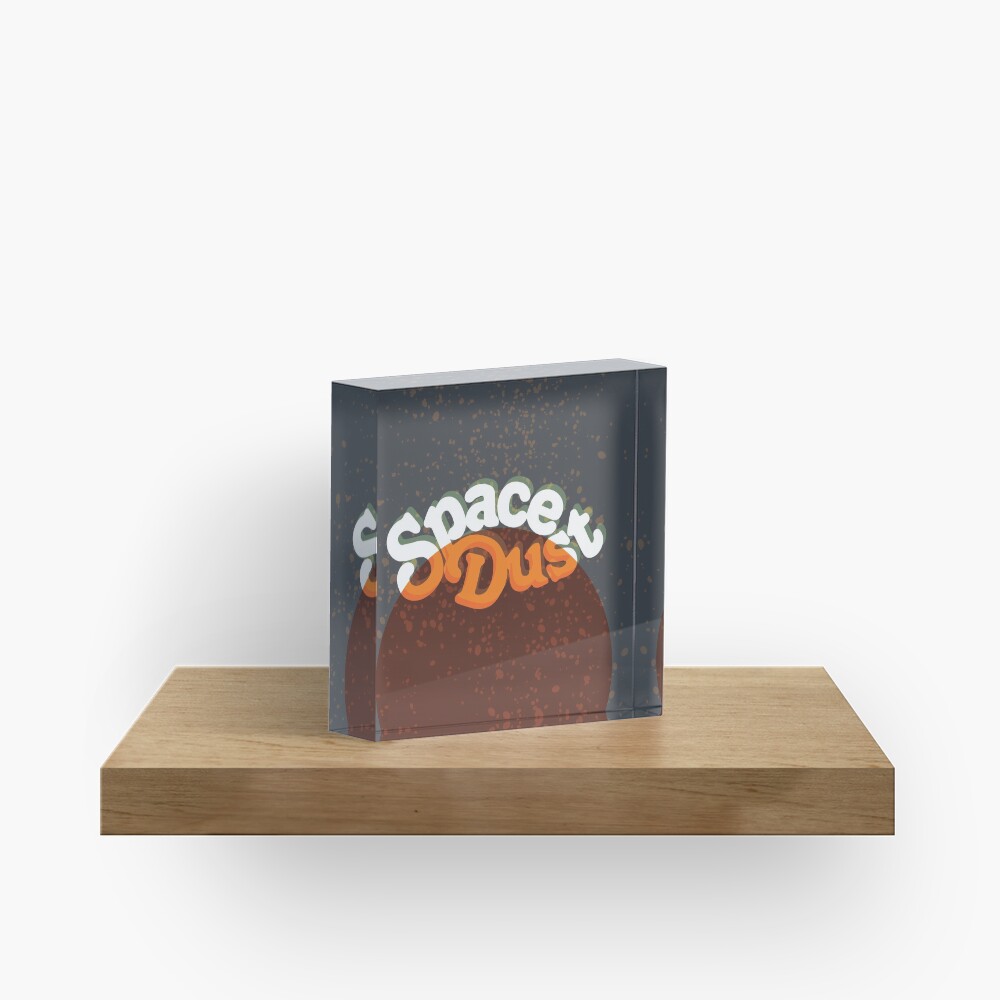 Item preview, Acrylic Block designed and sold by HoopandHoller.