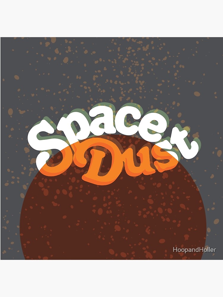 Thumbnail 4 of 4, Pillow, Space Dust Retro Sweets designed and sold by HoopandHoller.
