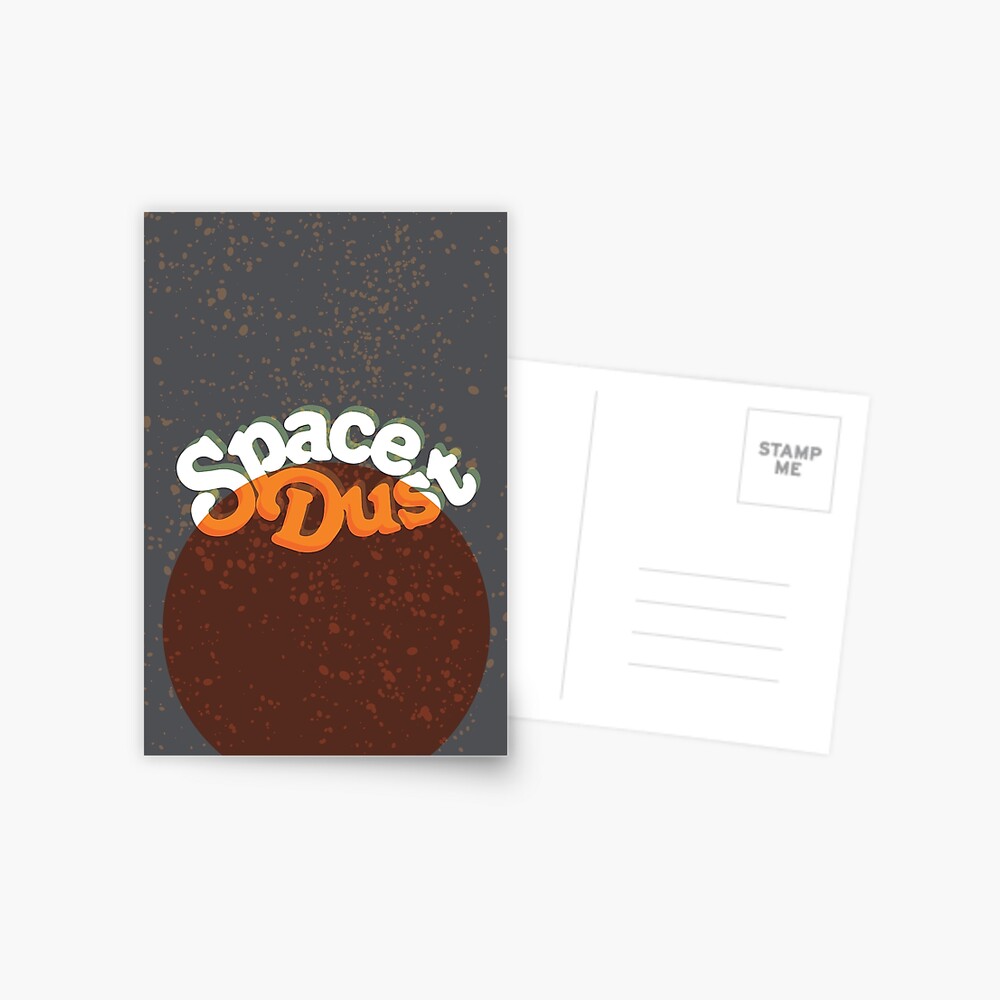Item preview, Postcard designed and sold by HoopandHoller.